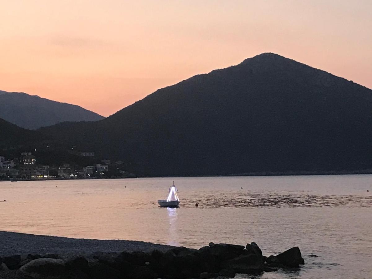 Maison Charme Avec Piscine Privee, Pres De La Mer A Sappounakeika, Tyros Sapounakeika Dış mekan fotoğraf